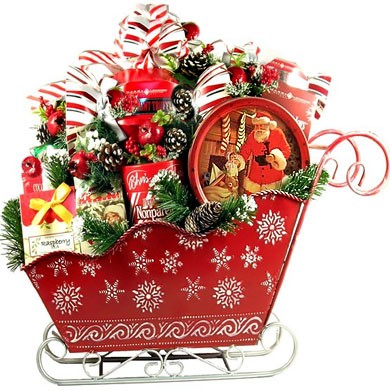 Christmas Gifts Delivered on Gift Basket Delivered   Gift Baskets For Delivery With Free Shipping