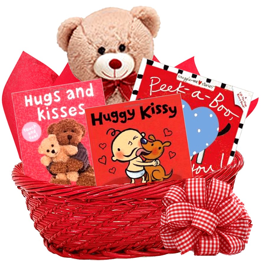 hugs-and-kisses-baby-and-toddler-gift-basket