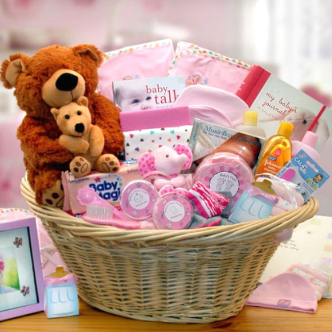 The Best Ideas for Baby Girls Gifts Home, Family, Style and Art Ideas