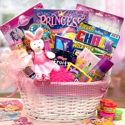 Crazy for Crafts, Kids Gift Basket