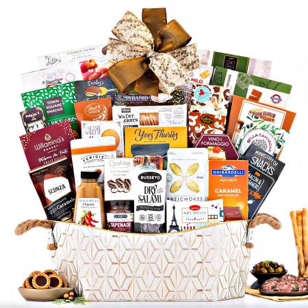 The-Ritz-Gourmet-Gift-Basket