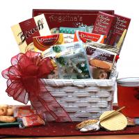 Get Well Gift Baskets, Get Well Gift Ideas