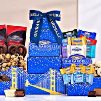 Ghirardelli Best Chocolates Delivered