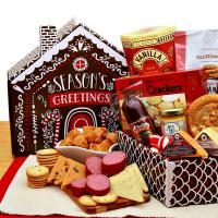 Christmas gift box