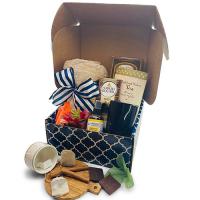 Warm Wishes gift basket delivery