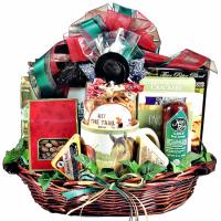 Gift Baskets For Outdoorsman, Out Door Sports Gifts