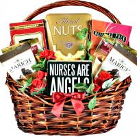 Get Well Gift Baskets, Get Well Gift Ideas