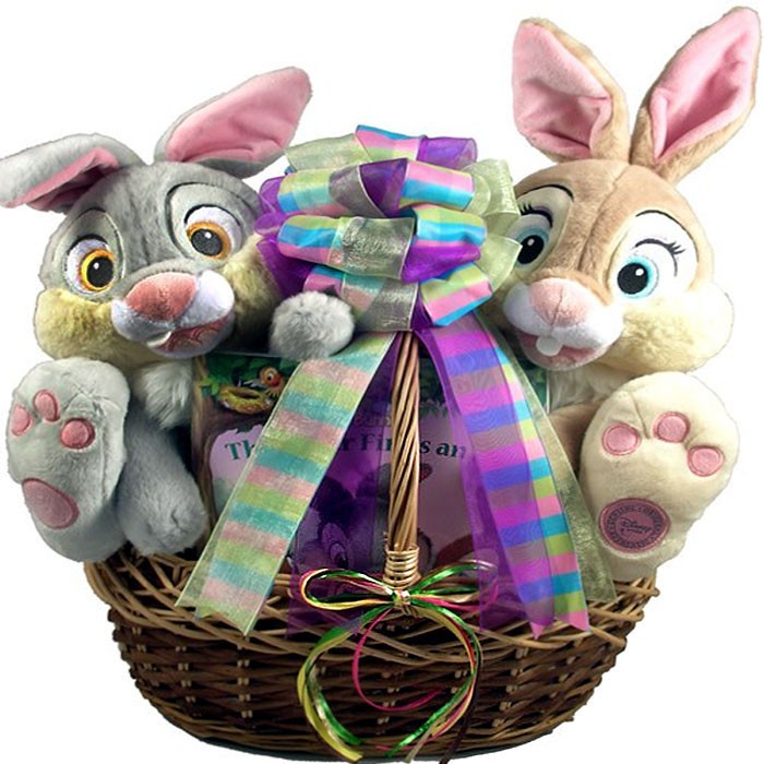 Easter Bunny Gifts / Milk Chocolate Bunny | Easter Gifts | Thorntons ...